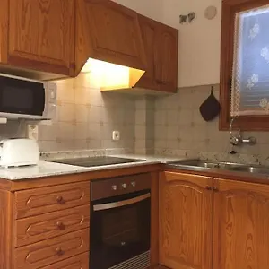  Apartamento Rocas Marinas